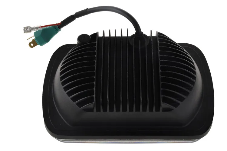 5x7 led headlight
