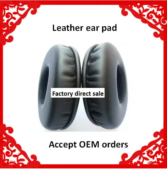 Replacement Headphones Earpads Ear Pads Ear Cushions for K518 K518DJ K518LE K81 MDR-NC6 - ANKUX.COM
