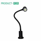 ONN-M3R 4.5W Magnet Flexible arm led work light & magnet base working lamp led machine light