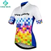 Custom Made Hong Kong Pro Team Cycling Jersey