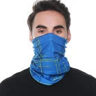 Hood Scarves Scarf Riding Bicycle Motorcycle Bandanas Variety Turban Hood Magic Headband Veil Head Scarves Multi Function Bandana