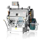 ML series Die cutting and Creasing Machine