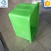 Polyethylene water tank plastic with cheapest price