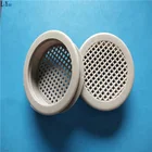 Ventilation Vent Round Plastic Durable Air Vent Hole