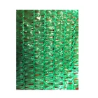 High shading rate virgin HDPE sun shade net for greenhouse