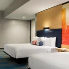 5 star manufacturer custom made Marriott Aloft hotel furniture