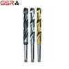 Hot Sell Morse Taper Shank HSS Twist Drill Bit / Set