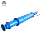 Factory supply Single suction large capacity submersible water pump for deep mine