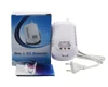 home safe equipment co gas combined alarm detector 2 in 1