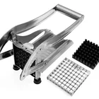 Excellent Quality Stainless Steel French Fry Potato Cutter