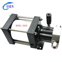 Model XB30 150 220 Bar Output