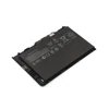 NEW 14.8V 52Wh Laptop Battery for HP EliteBook Folio 9470 9470M BA06 BT04 BT04XL H4Q47AA H4Q48A