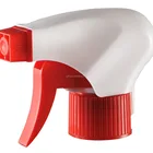 New design bathroom model H pump trigger plastic garden sprayer