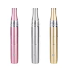 Newest High Quality Electric Micro Needle Rechargeable portable derma pen
