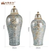 /product-detail/wholesale-large-antique-classic-home-decoration-floor-flower-glazed-cylinder-ceramic-vases-60735261736.html