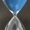 beautiful glass sand clock manufacturer in China best price