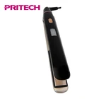 PRITECH Custom Design Private Label Flat Iron Hair Straightener