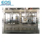 Online Support Canning Equipment Hot Sale Beer Factory Price Customized 2-in-1 Beer Canning Machine/Equipment/Line