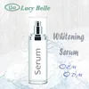 Best skin care formulation intensive whitening serum with vitamin C