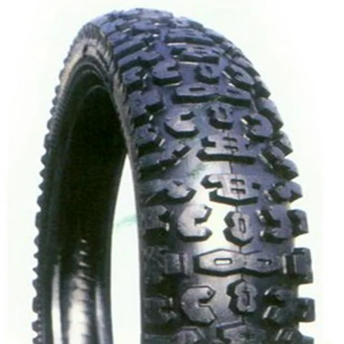 10x2 bike tire