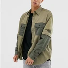 Factory wholesale shirts mens cotton plain oxford dress casual shirts with pocket