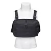 Universal Hands Free Harness Chest Rig Bag with Magazine Pouch