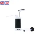 camping equipment Micro water purifier water filter for camping,hiking, survival, outdoor use