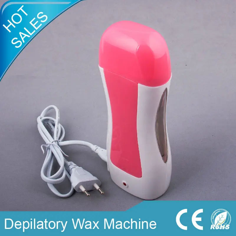 best wax machine for hair removal