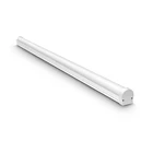 Cheapest 2019 supermarket full pc cover 30W led tri-proof light IP65 triproof