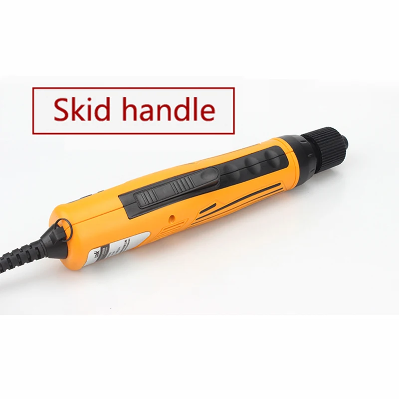 electric screwdriver DC6228 mini Electric drill power tools hand drill motor Multi-function Stepless Speed Regulation Tool