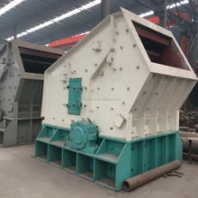 PF0607,0807,1008,1010,1210,1212,1214,1310,1315,1415,1520 impact crusher for sale