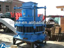 Pulverizer machinery, mine spring cone crusher for diabase crushing--PYZ900