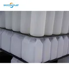 Plastic Fluted Corrugated Layer Pad Packing Board