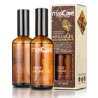100% pure argan oil hair serum,hair treatment oil