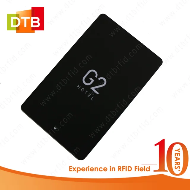 key card supplier