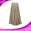 /product-detail/ladies-fashion-long-grey-skirts-models-1858854361.html