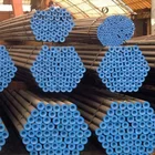 ASTM A106 sch40 sch80 sch160 Gr.b carbon steel seamless pipe