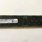for Kingston 32GB 2400MHz DDR4 ECC Reg CL17 DIMM 2Rx4 SY