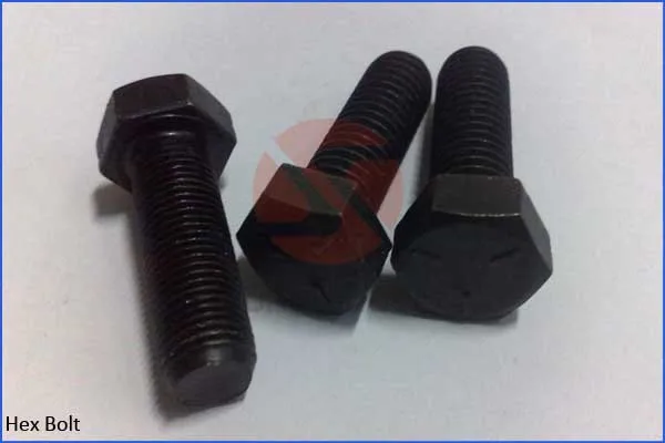 extraordinary hex bolt din933 din931