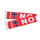 With quality warrantee factory supply Scarf acrylic scarf