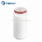 PP water filtration systems for purify water