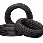 1.6 MM Black Annealed MS Binding wire / Q195 low carbon steel wire coil