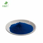 Spirulina platensis extract phycocyanin E25 powder phycocyanin