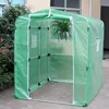 Outdoor Family Green House balcony multi-meat plant insulation Plastic Garden Greenhouse