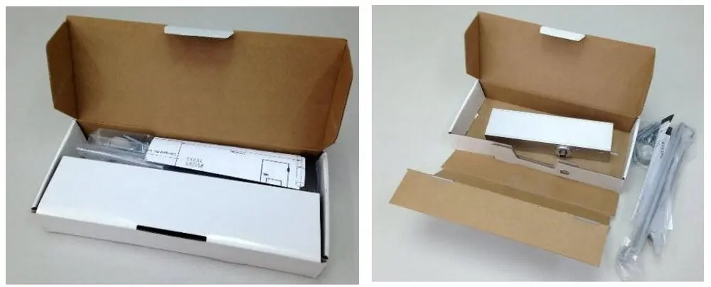 Packing of Door Closer