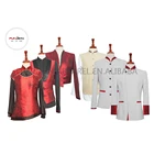 designer catering uniform for hotel receptionist hostess beauty uniform salon