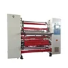 Professional ATM/POS/Fax/Cash Register Paper Rolls Slitting and Rewinding Machine