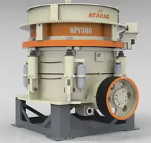 Hydraulic Cone Crusher hp 200 cone crusher with metso technology and wearable cone crusher spare parts 2017