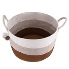 Wholesale Baskets Weave Storage Basket For Dried Food Spices