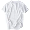 China factory OEM Mens 100% Cotton Heavy T Shirt Custom Your Own Charm T shirt